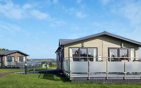 Woodlands Park Lodges At Haystax